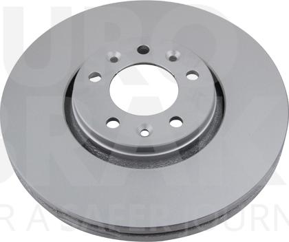 Eurobrake 5815313734 - Спирачен диск vvparts.bg