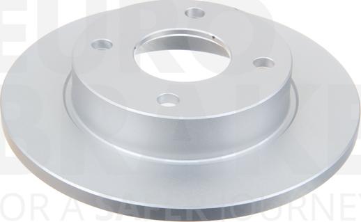 Eurobrake 5815312543 - Спирачен диск vvparts.bg