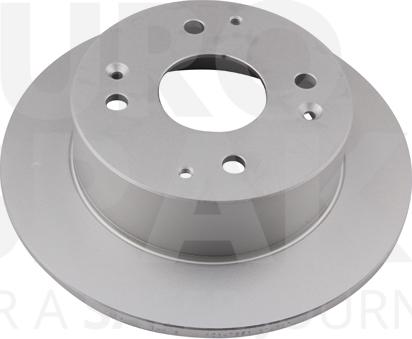 Eurobrake 5815312623 - Спирачен диск vvparts.bg