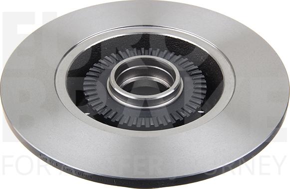 Eurobrake 58152047120 - Спирачен диск vvparts.bg