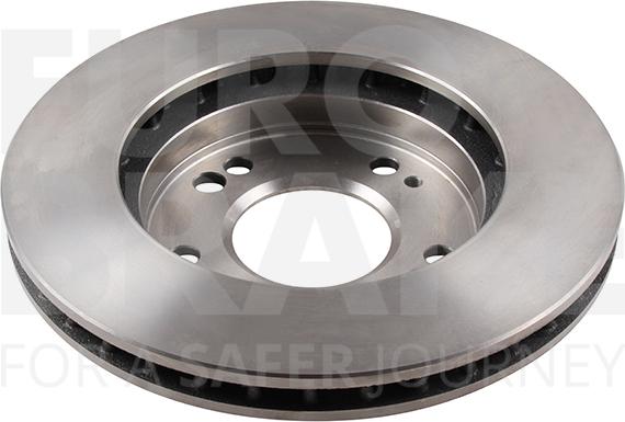 Eurobrake 5815203038 - Спирачен диск vvparts.bg