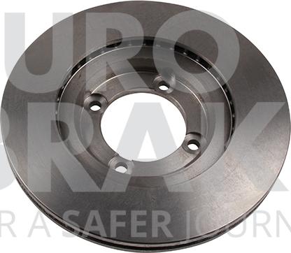 Eurobrake 5815203219 - Спирачен диск vvparts.bg