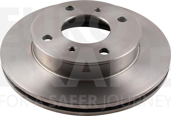 Eurobrake 5815202230 - Спирачен диск vvparts.bg