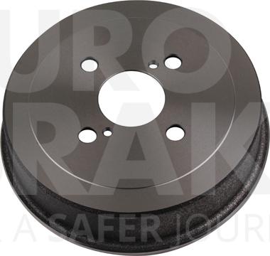 Eurobrake 5825254513 - Спирачен барабан vvparts.bg