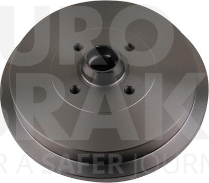 Eurobrake 5825254719 - Спирачен барабан vvparts.bg