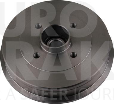 Eurobrake 5825253926 - Спирачен барабан vvparts.bg