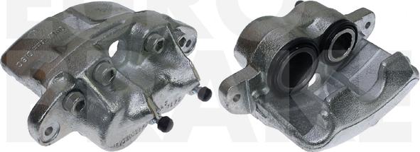 Eurobrake 5301219942 - Спирачен апарат vvparts.bg