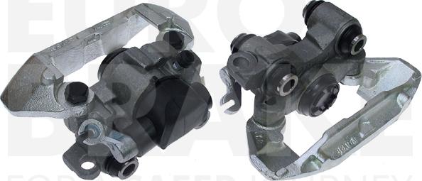 Eurobrake 5301219959 - Спирачен апарат vvparts.bg