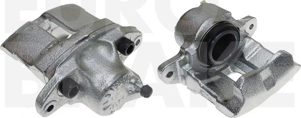 Eurobrake 5301219956 - Спирачен апарат vvparts.bg