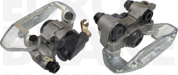 Eurobrake 5301219960 - Спирачен апарат vvparts.bg