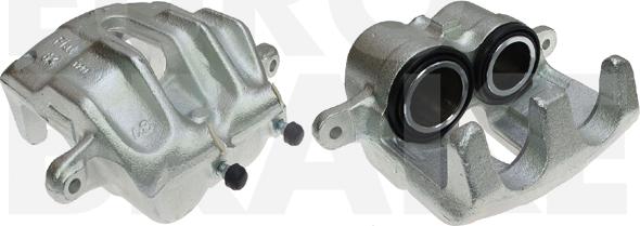 Eurobrake 53012199148 - Спирачен апарат vvparts.bg