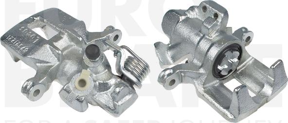 Eurobrake 53012199131 - Спирачен апарат vvparts.bg