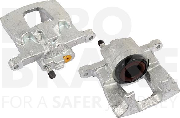 Eurobrake 5301219327 - Спирачен апарат vvparts.bg