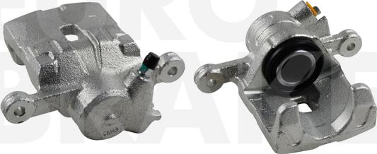 Eurobrake 5301214407 - Спирачен апарат vvparts.bg