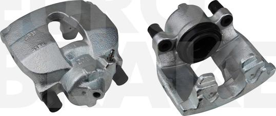 Eurobrake 53012145198 - Спирачен апарат vvparts.bg