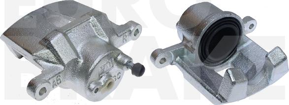 Eurobrake 53012145174 - Спирачен апарат vvparts.bg