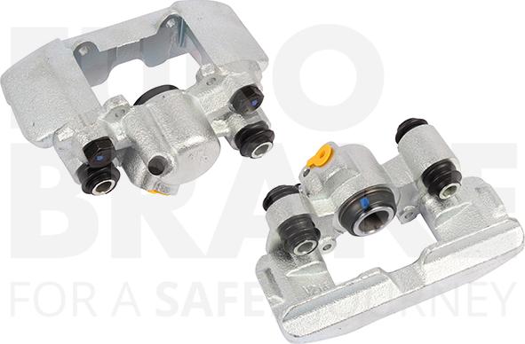 Eurobrake 53012145176 - Спирачен апарат vvparts.bg