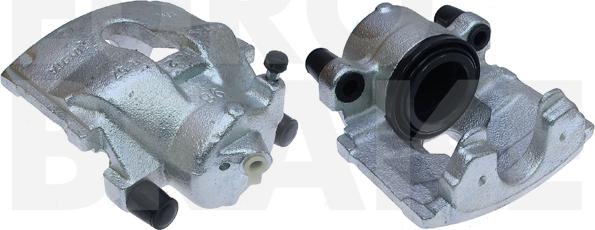 Eurobrake 53012145172 - Спирачен апарат vvparts.bg