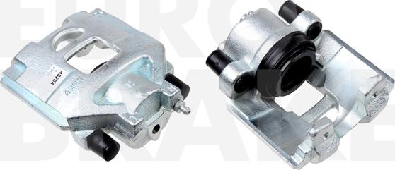 Eurobrake 53012145254 - Спирачен апарат vvparts.bg