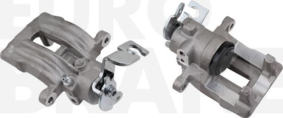 Eurobrake 53012145219 - Спирачен апарат vvparts.bg