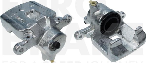 Eurobrake 53012145215 - Спирачен апарат vvparts.bg