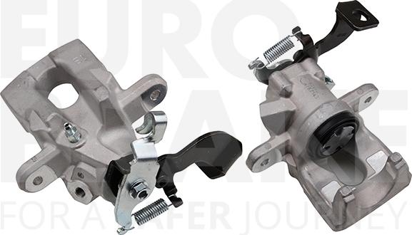 Eurobrake 53012145280 - Спирачен апарат vvparts.bg