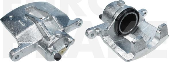 Eurobrake 53012145225 - Спирачен апарат vvparts.bg