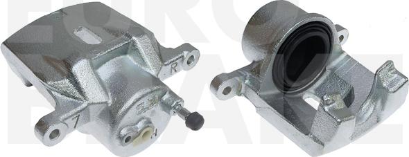 Eurobrake 53012145228 - Спирачен апарат vvparts.bg