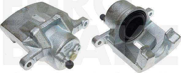 Eurobrake 53012145227 - Спирачен апарат vvparts.bg