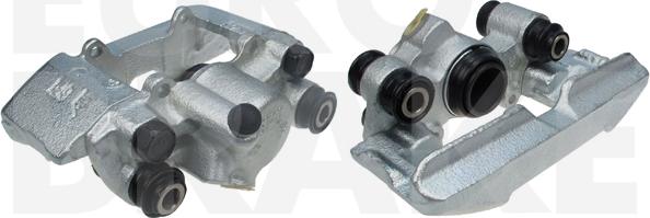 Eurobrake 53012145270 - Спирачен апарат vvparts.bg