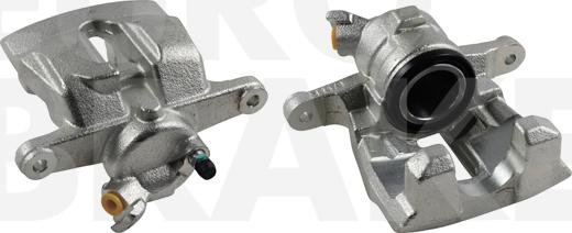 Eurobrake 5301214097 - Спирачен апарат vvparts.bg