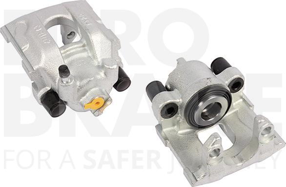 Eurobrake 53012140100 - Спирачен апарат vvparts.bg