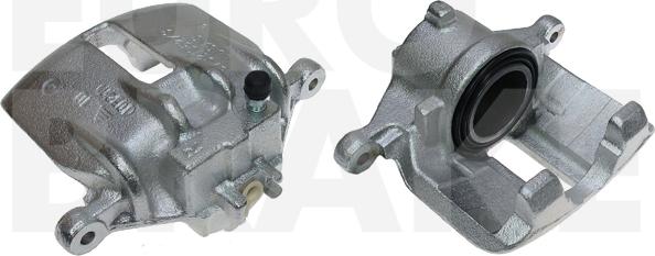 Eurobrake 5301214030 - Спирачен апарат vvparts.bg