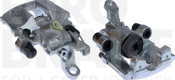 Eurobrake 5301214118 - Спирачен апарат vvparts.bg