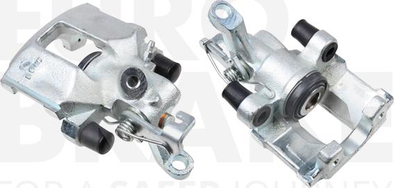 Eurobrake 5301214117 - Спирачен апарат vvparts.bg