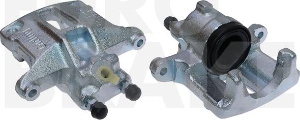 Eurobrake 5301214899 - Спирачен апарат vvparts.bg