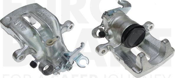 Eurobrake 5301214898 - Спирачен апарат vvparts.bg