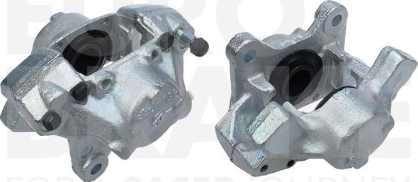 Eurobrake 5301214849 - Спирачен апарат vvparts.bg