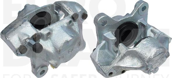 Eurobrake 5301214852 - Спирачен апарат vvparts.bg