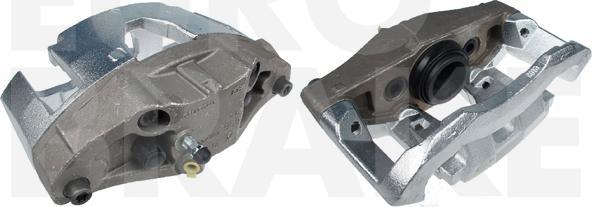 Eurobrake 53012148105 - Спирачен апарат vvparts.bg