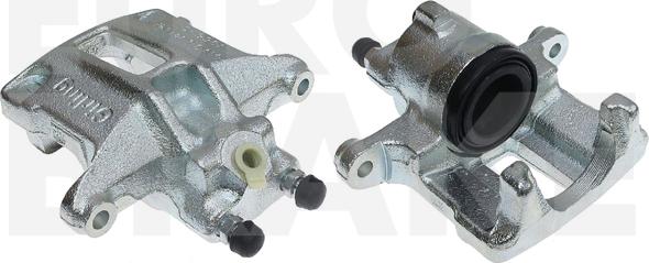 Eurobrake 53012148100 - Спирачен апарат vvparts.bg