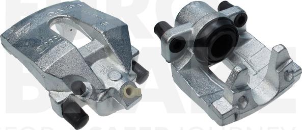 Eurobrake 53012148107 - Спирачен апарат vvparts.bg