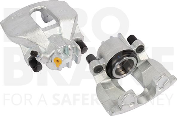 Eurobrake 5301214835 - Спирачен апарат vvparts.bg