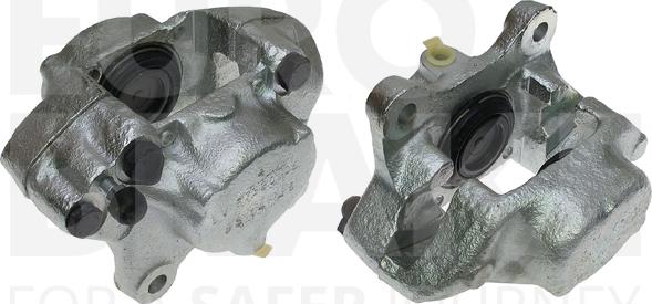 Eurobrake 5301214828 - Спирачен апарат vvparts.bg