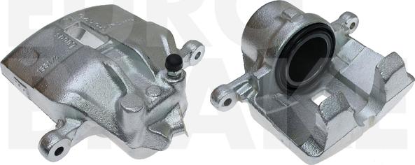 Eurobrake 5301214879 - Спирачен апарат vvparts.bg