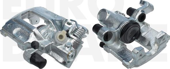 Eurobrake 5301214872 - Спирачен апарат vvparts.bg