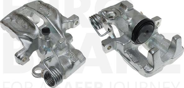 Eurobrake 5301214794 - Спирачен апарат vvparts.bg