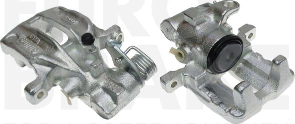 Eurobrake 5301214793 - Спирачен апарат vvparts.bg