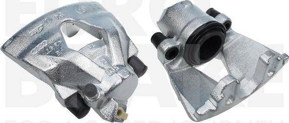 Eurobrake 5301214745 - Спирачен апарат vvparts.bg