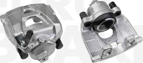 Eurobrake 5301214741 - Спирачен апарат vvparts.bg